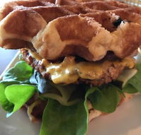 Burger Urge Glendale - Click Find