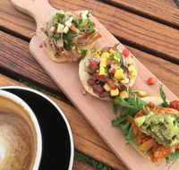 Cafe at Lewers - Local Finder
