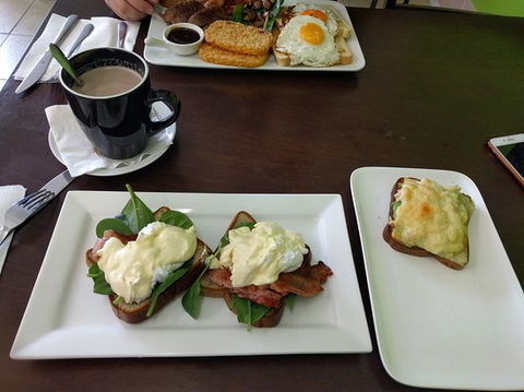 Cafe Limejay - Click Find 0