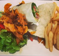 Chatterbox Cafe - Local Finder