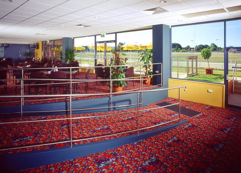 Club Paceway - Bet 4u 0