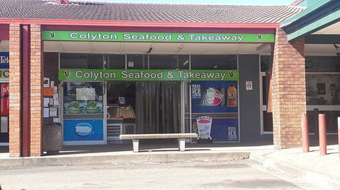 Colyton Seafood & Takeaway - Lawyer Find 0