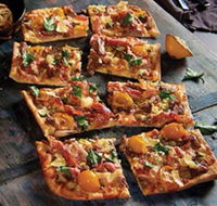 Crust Gourmet Pizza Bar Warners Bay - Lawyer Find