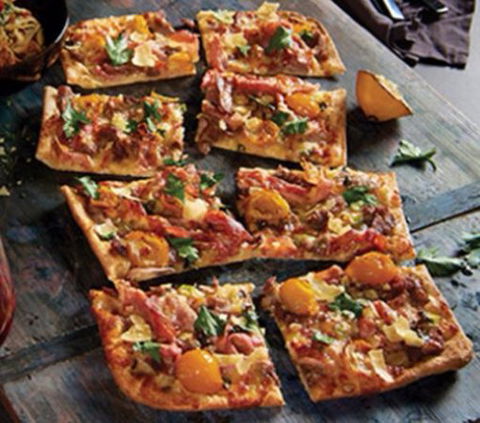 Crust Gourmet Pizza Bar Warners Bay - Lawyer Find 0