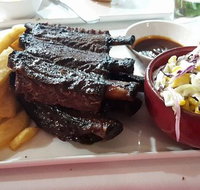 D Bar Grill - Click Find