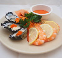Eastern Tiger Restaurant - Lavinia