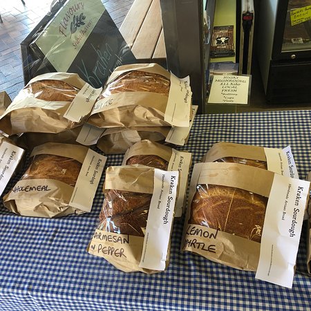 Flavours Shoalhaven - Click Find 0