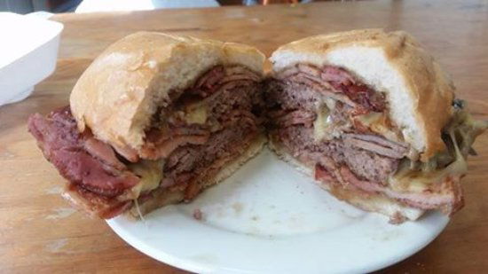 Milton QLD Bridge Guide