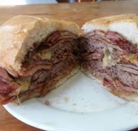 Fort Lane Carvery Cafe - Bridge Guide