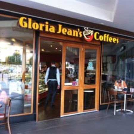Gloria Jean's Coffees Glendale - Lavinia 0