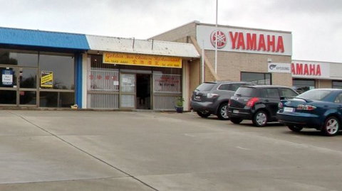 Golden Inn - Bet 4u 0