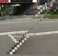 Hairy Lime Cafe - Bridge Guide