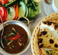 Kumars Taj Indian Restaurant - Click Find