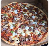 Leodegarios Gourmet Pizza - Click Find