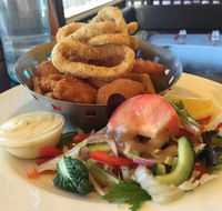 Manly Deck Restaurant - Lawyer Find