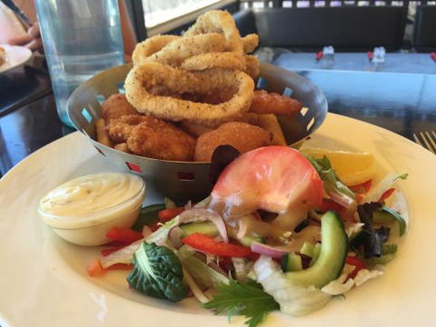Manly Deck Restaurant - Lawyer Find 0