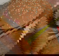 McDonald's Bomaderry - Click Find