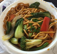 Noodle Heaven - Click Find