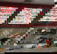 Noodle Paradise - Click Find