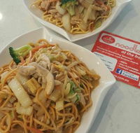 Noodles at the Bay - Lawyer Find