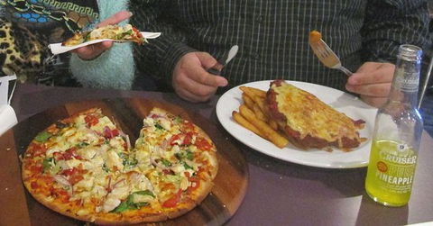 North Nowra Tavern - Click Find 0