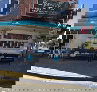 Nutrition - Local Finder