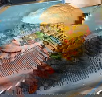 O'Donoghues - Local Finder