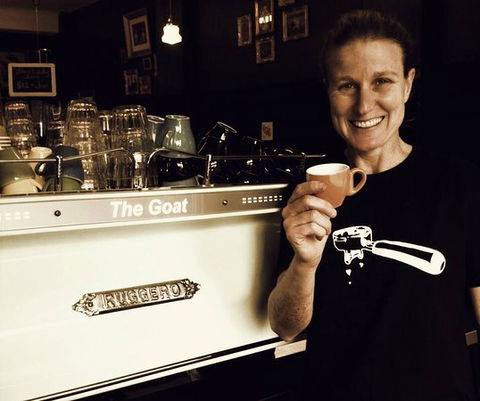 Playing The Goat Cafe - Click Find 0