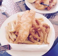 Rossco's Roadhouse Cafe - Click Find