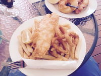 Rossco's Roadhouse Cafe