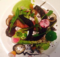 Squids Ink Restaurant-on-the-Lake - Bet 4u