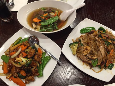 Thai Square Mulgoa - Lawyer Find 0