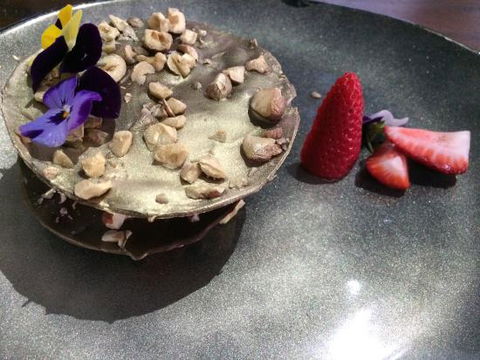 The Distillery Woodfire Restaurant - Bridge Guide 0