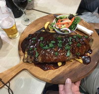 The Henry Sports Club - Click Find