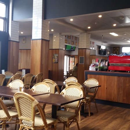 The Orana Hotel - Click Find 0