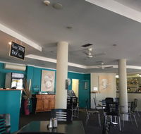 Tides Cafe  Restaurant - Bridge Guide