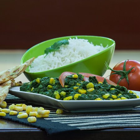 VegeDelight Restaurant - Click Find 0