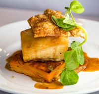 Warners Bay Hotel Bayside Brasserie - Lawyer Find