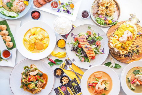 We Thai Cuisine - Bet 4u 0