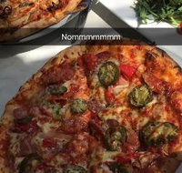 Avoca Woodfire Pizza Cafe - Local Finder