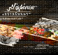 Bridgeview Restaurant - Local Finder