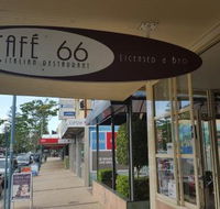 Cafe 66 - Click Find