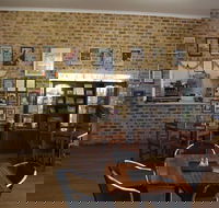 Cafe Fighterworld - Click Find