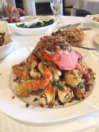 Crystal Jade Seafood - Lawyer Find 0