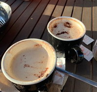 Gemma-Lee's Cafe - Lawyer Find