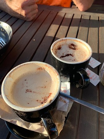 Gemma-Lee's Cafe - Lawyer Find 0