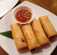 Glasshouse Thai Restaurant - Click Find