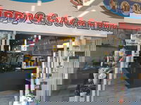 Happy Cafe and Cream House