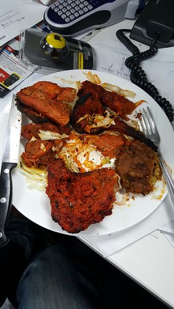 Hemani Mehmi Indian Restaurant - Lawyer Find 0