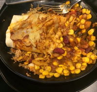 Hombre Street Food Stanhope - Click Find